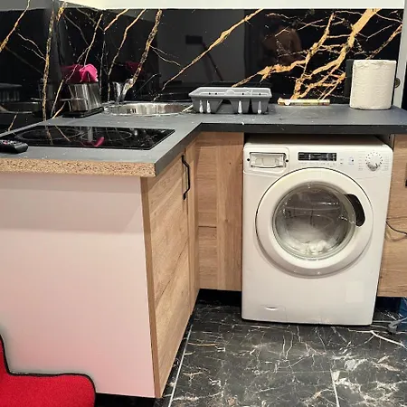 Apartment Dream *